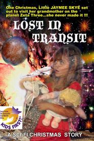  Lost in Transit Poster