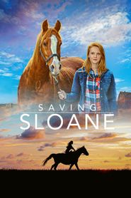  Saving Sloane Poster