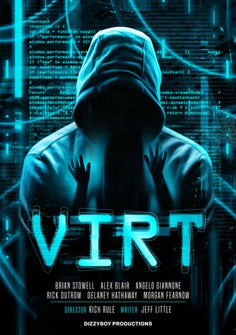 Virt: Where to Watch and Stream Online | Reelgood