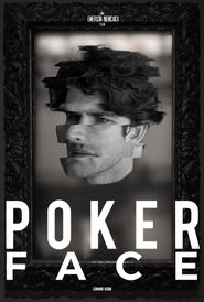  Poker Face Poster