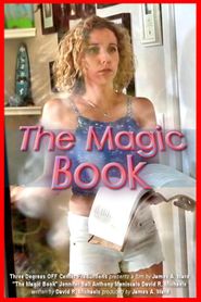  The Magic Book Poster