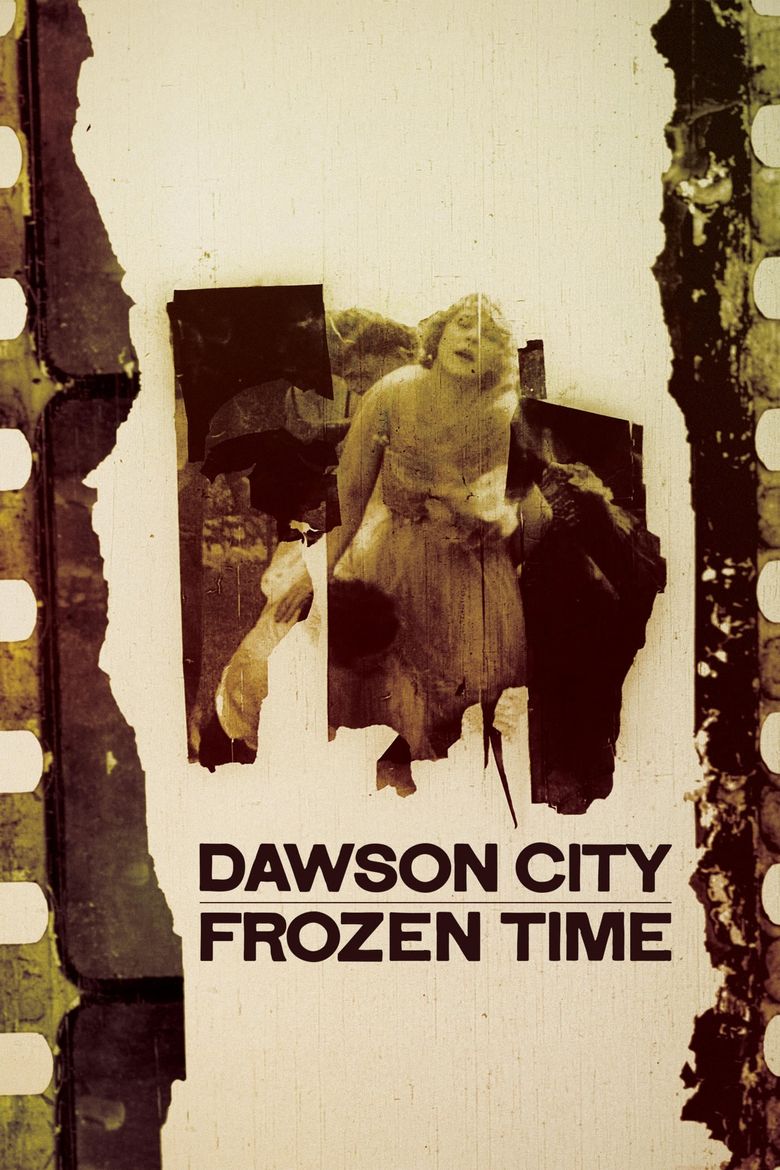 Dawson City: Frozen Time Poster