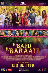  Na Band Na Baraati Poster
