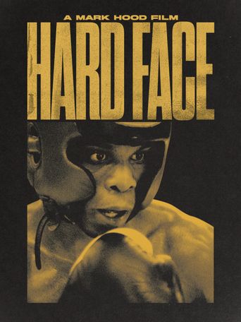 Hardface Poster
