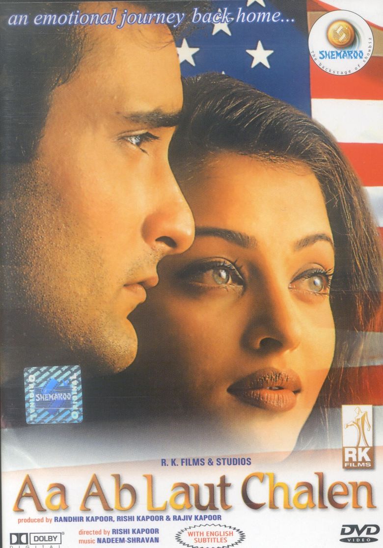 Aa ab Laut Chalen (1999) Where to Watch It Streaming Online Reelgood Aa ab Laut Chalen (1999) Where to Watch It Streaming Online Reelgood