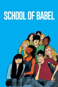  School of Babel Poster