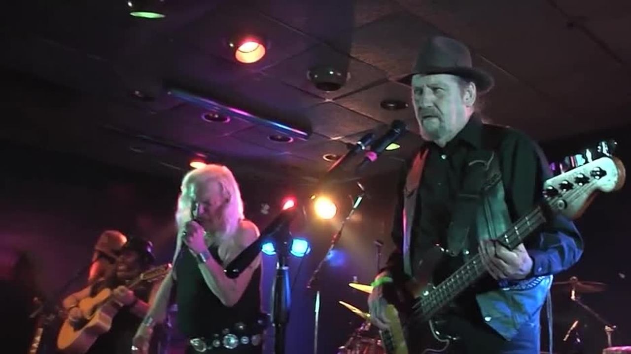 Jim Dandy to the Rescue a Film by Joey Skidmore Where to Watch and Stream Online Reelgood