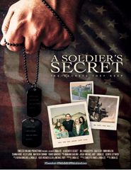  A Soldier's Secret Poster