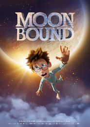  Moon Bound Poster