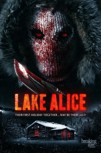  Lake Alice Poster