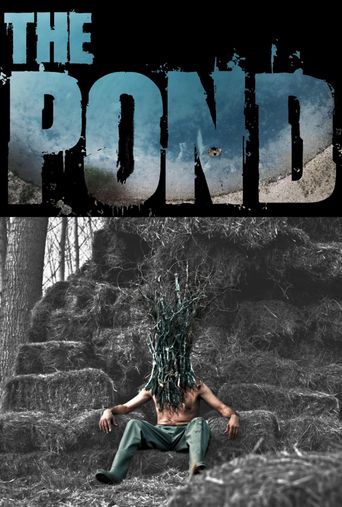  The Pond Poster