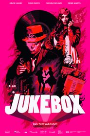  Jukebox: un rêve américain fait au Québec Poster