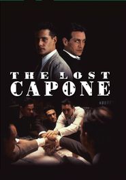  The Lost Capone Poster