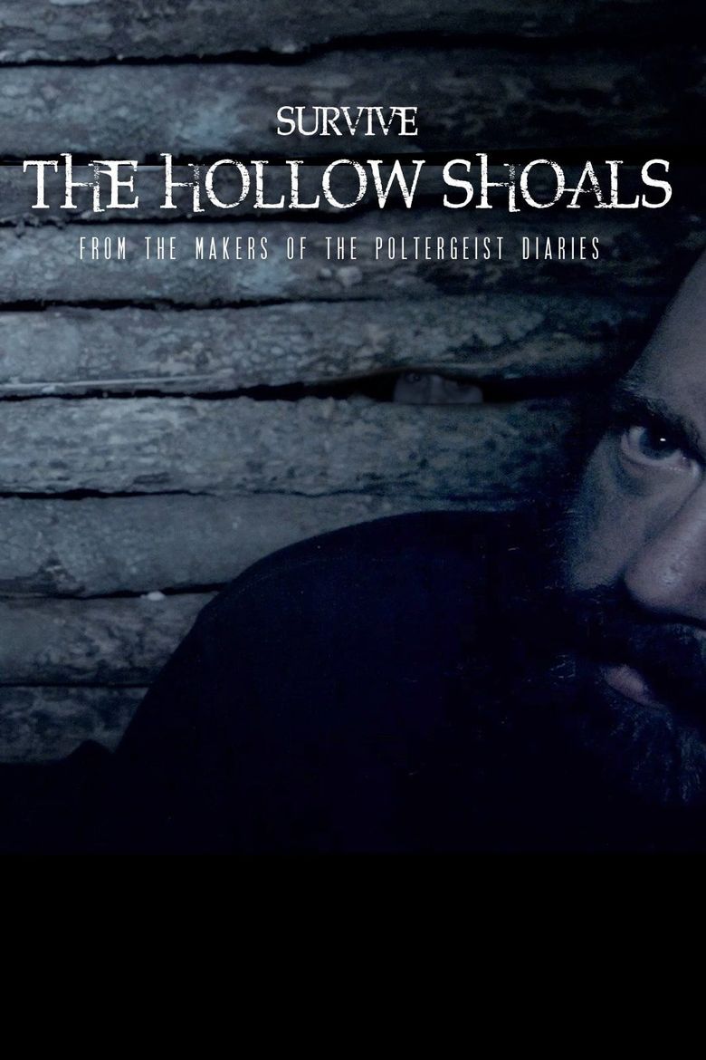 Survive The Hollow Shoals Poster