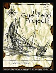  The Guerrero Project Poster