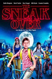  The Sneak Over Poster