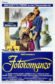  Fotoromanzo Poster