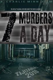  7 Murders a Day Poster