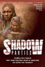  Shadow Parties Poster