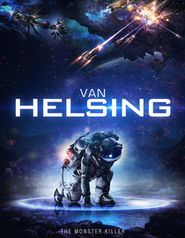  Van Helsing Poster