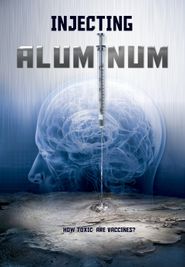 Injecting Aluminum Poster