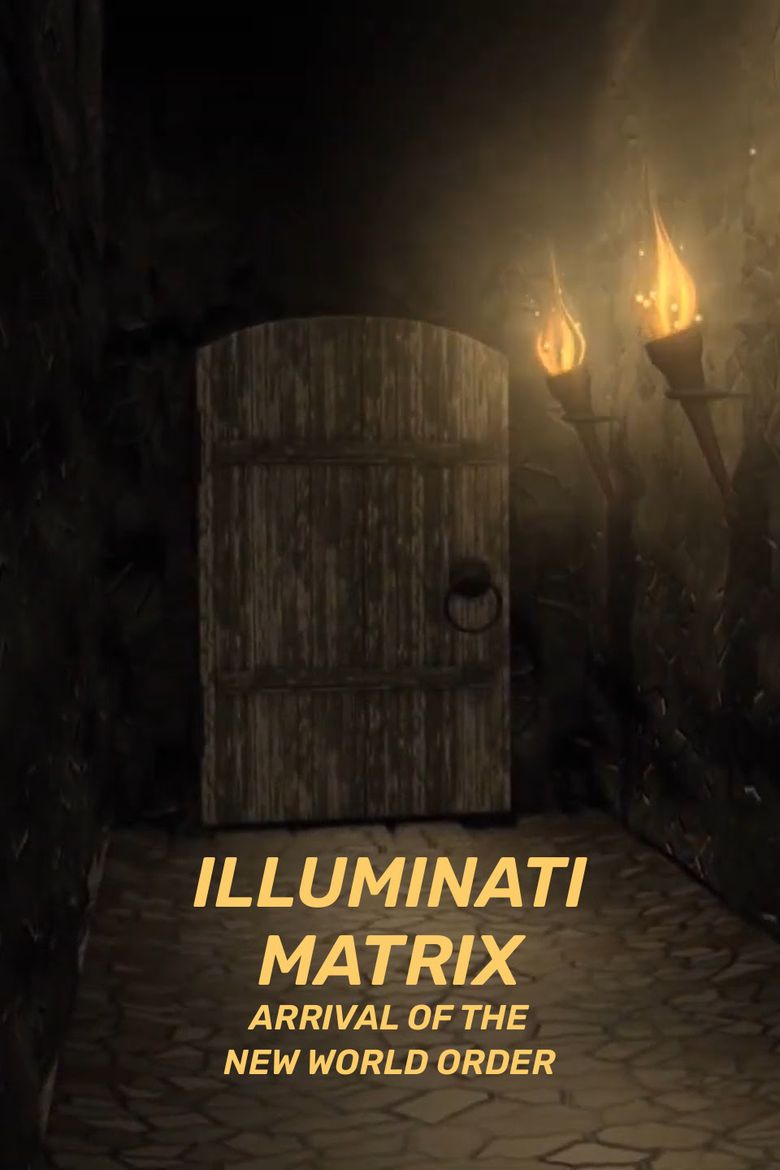 Illuminati Matrix: Arrival of the New World Order