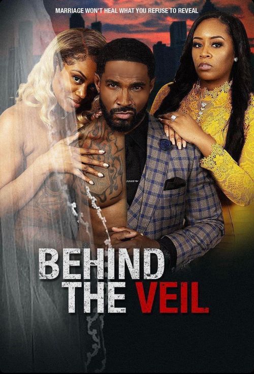 The Veil (2023) - IMDb