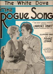  The Rogue Song Poster