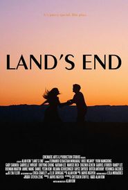  Land's End Poster