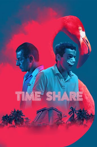  Time Share Poster