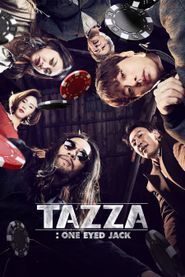  Tazza: One-Eyed Jack Poster