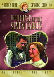  The House of Seven Gables Poster
