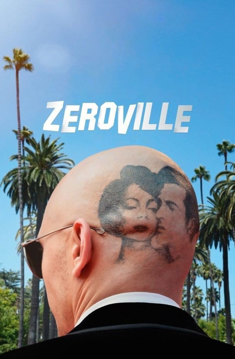Zeroville Poster