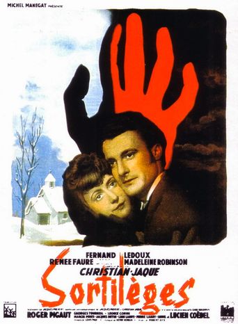 The Bellman Poster