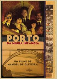  Porto of My Childhood Poster