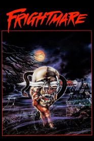  Frightmare Poster