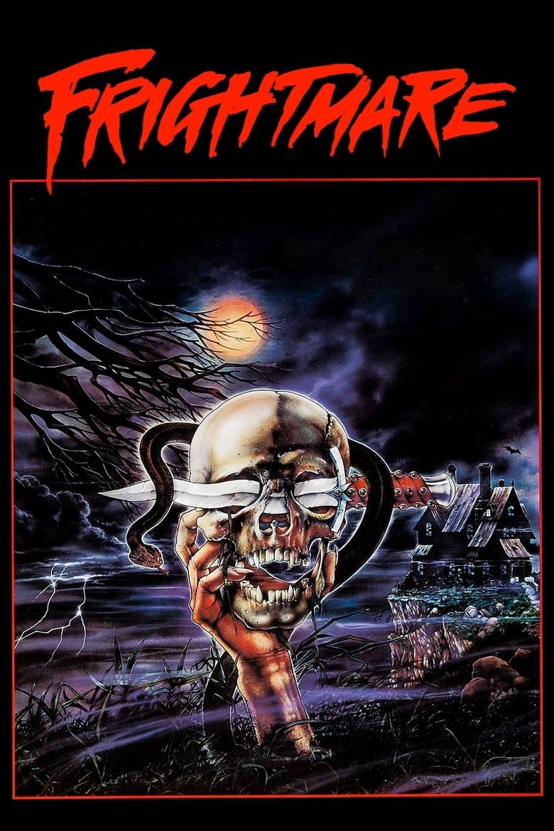 Frightmare Poster