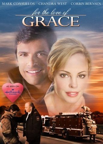  For the Love of Grace Poster