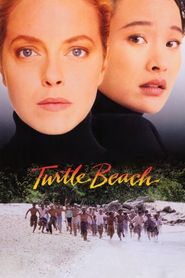  Turtle Beach Poster