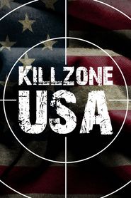  Kill Zone USA Poster