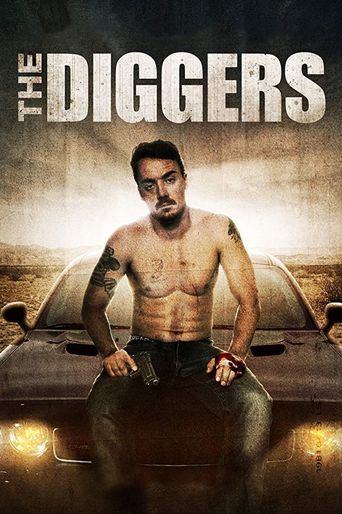  The Diggers Poster