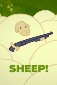  Sheep! Poster