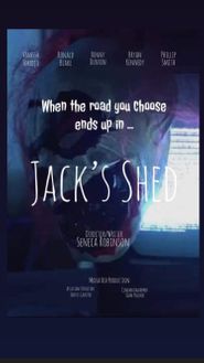  Jack's Shed Poster