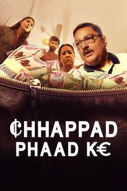  Chhappad Phaad Ke Poster