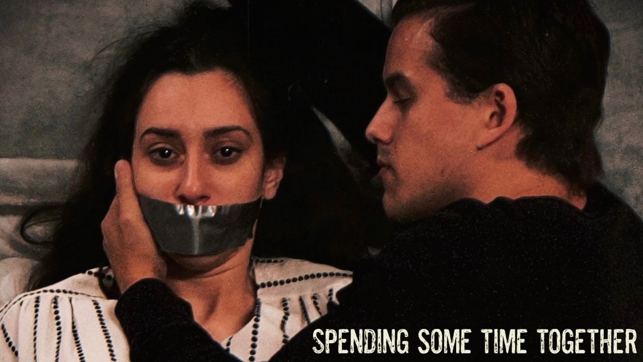 Spending Some Time Together (2024) Where to Watch and Stream Online