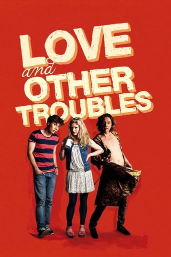  Love and Other Troubles Poster