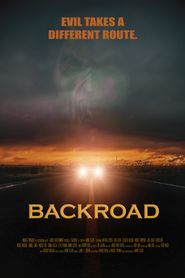  Backroad Poster