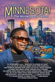  Minnesota! The Modern Day Selma Poster