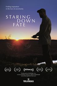  Staring Down Fate Poster