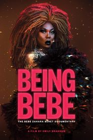  Being BeBe Poster